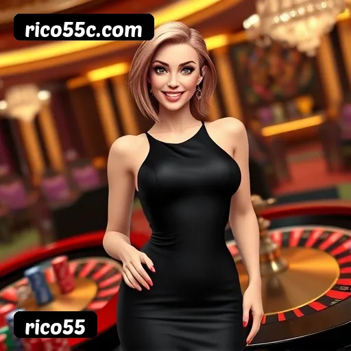 Recursos Exclusivos do App rico55 - Modo Offline, Login Biométrico