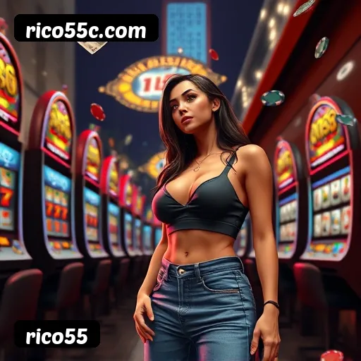 Jogos de Cassino Premium - Slots, Roleta, Blackjack e Dealer Ao Vivo